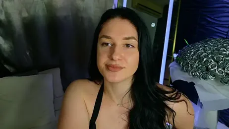moniqque webcam model stream image