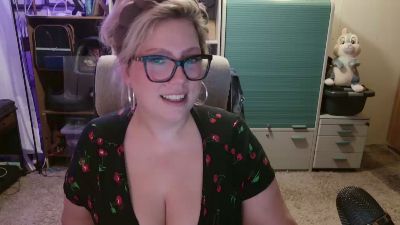 SensualMinx webcam model stream image