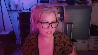 SensualMinx webcam model stream image