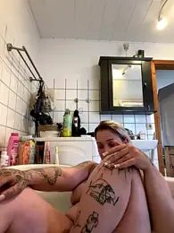 cc_uncensored webcam model stream image