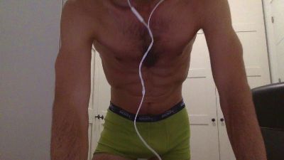 BOMBER_007 webcam model stream image