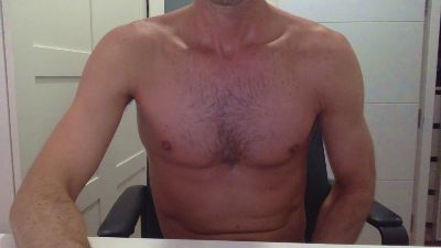 BOMBER_007 webcam model stream image