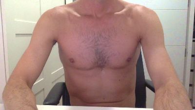 BOMBER_007 webcam model stream image