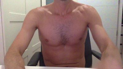 BOMBER_007 webcam model stream image