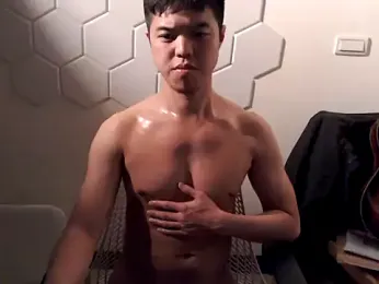 TheDarkPrix webcam model stream image