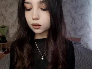 Clyde Kubaska webcam model stream image