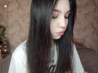 Clyde Kubaska webcam model stream image