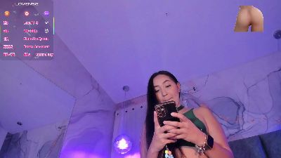alyssa_jones webcam model stream image