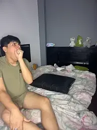 Kailertwink webcam model stream image