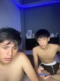 Kailertwink webcam stripchat model stream image