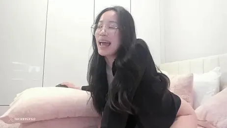 secretgirlfriendxo webcam model stream image