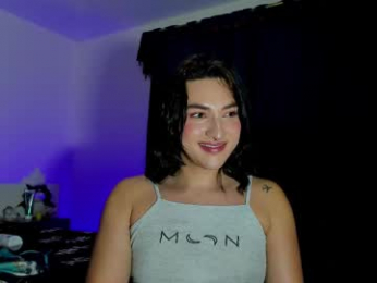 tomlondon_ webcam model stream image