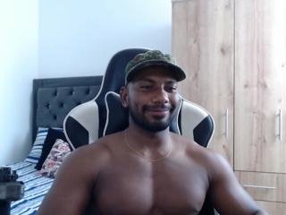 Hayden Brown webcam model stream image