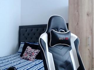 Hayden Brown webcam model stream image