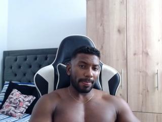 Hayden Brown webcam model stream image