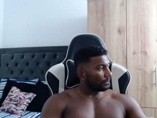 Hayden Brown webcam model stream image