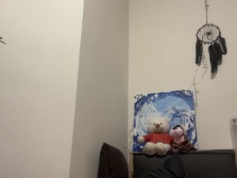 timveret webcam model stream image