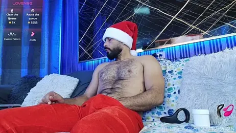 BEN_BLAZE webcam model stream image