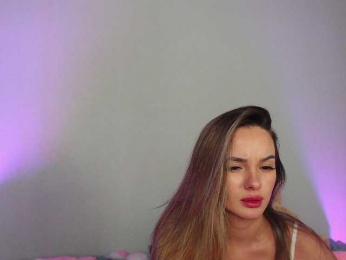 EvaBallmer webcam model stream image