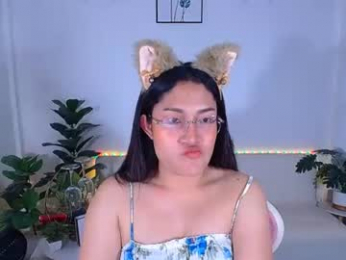ploysaithailand webcam chaturbate model stream image