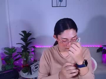 ploysaithailand webcam chaturbate model stream image