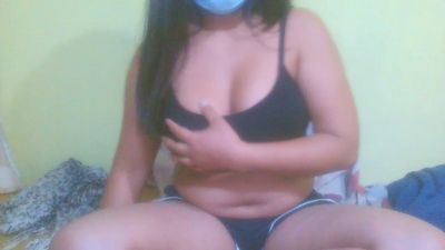 Penellope1 webcam model stream image