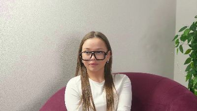 DonetteCrupper webcam model stream image