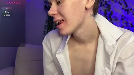 MarcusCobrra webcam model stream image