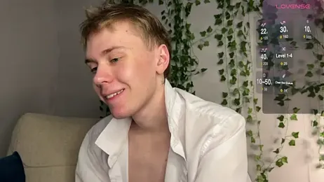 MarcusCobrra webcam model stream image