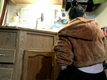 GinaBooty webcam model stream image