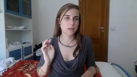 SinnEmily webcam stripchat model stream image