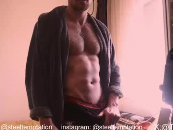 tickle_my_pickle07 webcam chaturbate model stream image