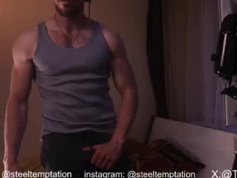 tickle_my_pickle07 webcam chaturbate model stream image
