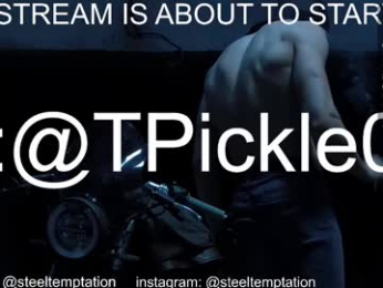 tickle_my_pickle07 webcam chaturbate model stream image