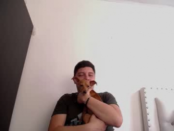dakota_and_aron webcam model stream image