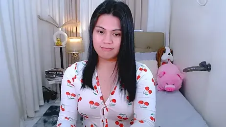 nicoledawnson webcam model stream image