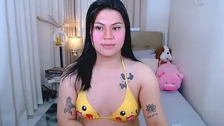 nicoledawnson webcam model stream image