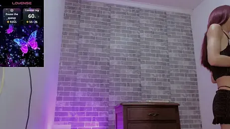 harlyyhott webcam model stream image