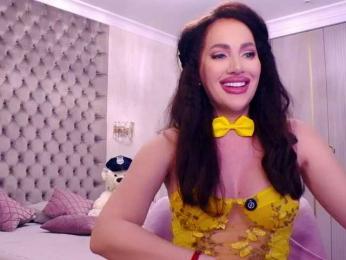 TianaPosh webcam model stream image