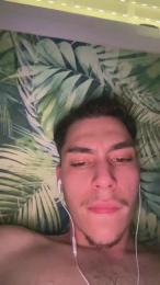 sergio187_ webcam model stream image