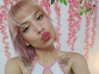 JennParkar webcam livejasmin model stream image