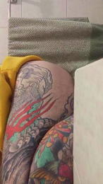 luciferino18 webcam model stream image