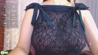 _jadeee webcam model stream image