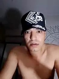 megozoo webcam model stream image