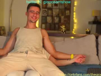 golden19sam webcam model stream image