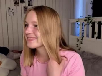 delorserohanna webcam chaturbate model stream image