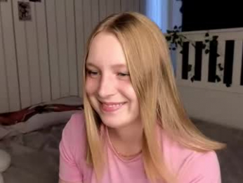 delorserohanna webcam model stream image