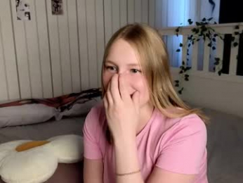 delorserohanna webcam model stream image