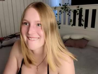 delorserohanna webcam model stream image