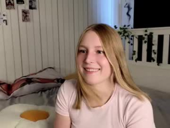 delorserohanna webcam model stream image